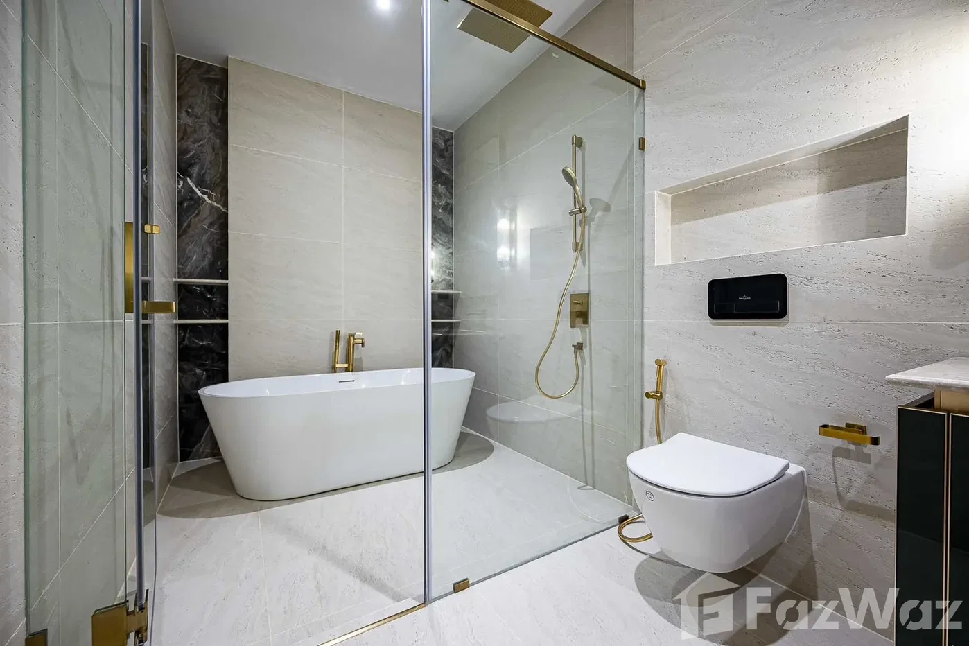 รูป ขาย บ้านเดี่ยว 4 ห้องนอน ใน หัวหมาก, กรุงเทพมหานคร 6813515 - รูปที่ 22/26