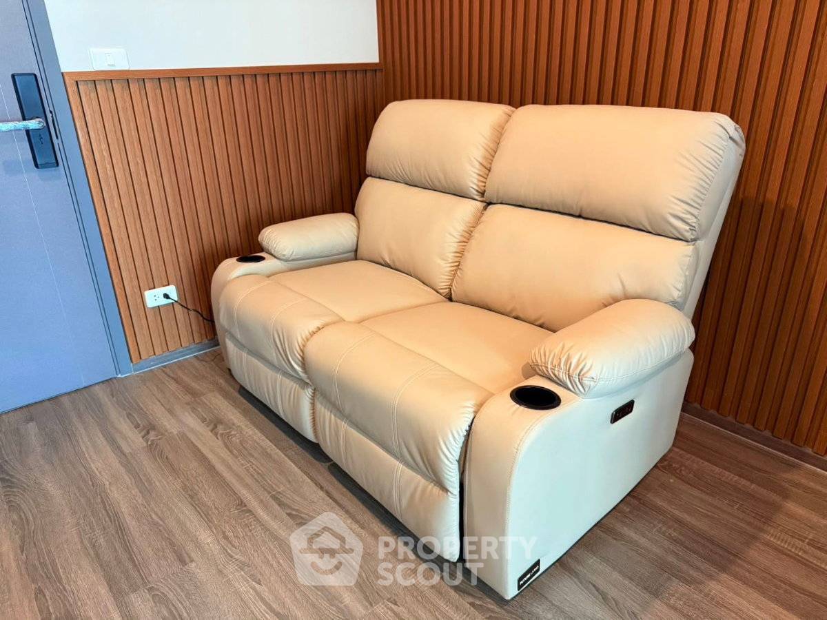 picture 2-BR Condo For Rent At Ideo Ramkamhaeng Lamsali Station (ID 3341807) - 6/6