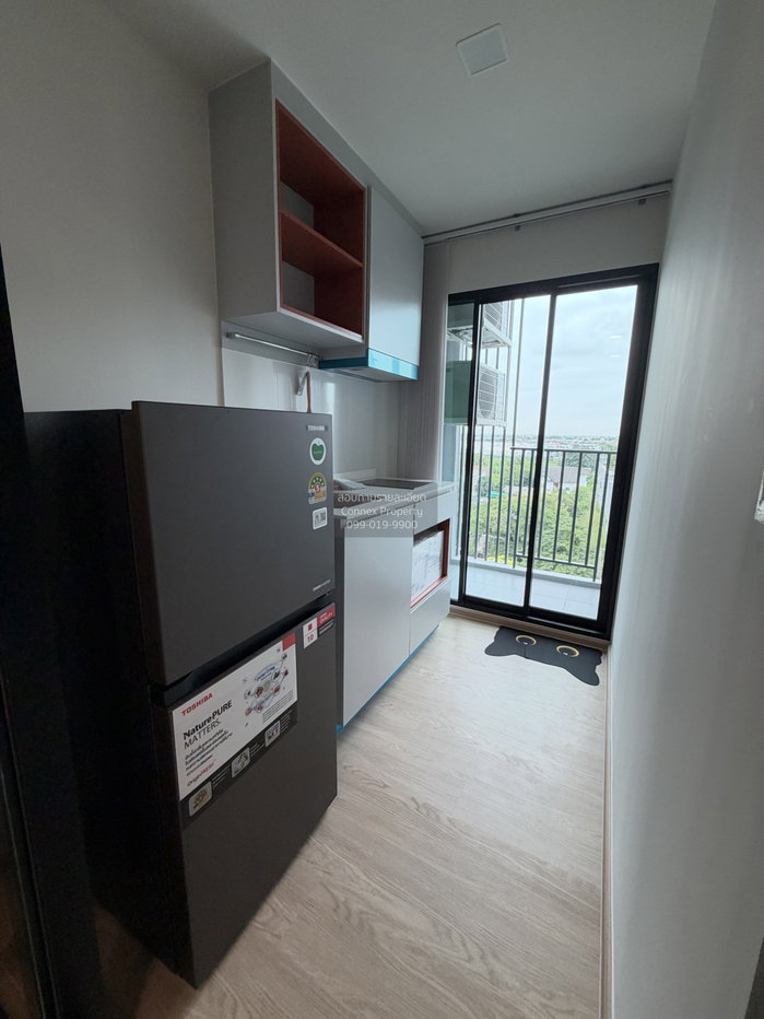 รูป เช่าคอนโด  เคฟ ลูมินัส บางมด บางมด เขต ทุ่งครุ กรุงเทพ CX-168690 ✅ ทักไลน์ @connexproperty ตอบทันที ทีมงานมืออาชีพ ✅ - รูปที่ 3/7