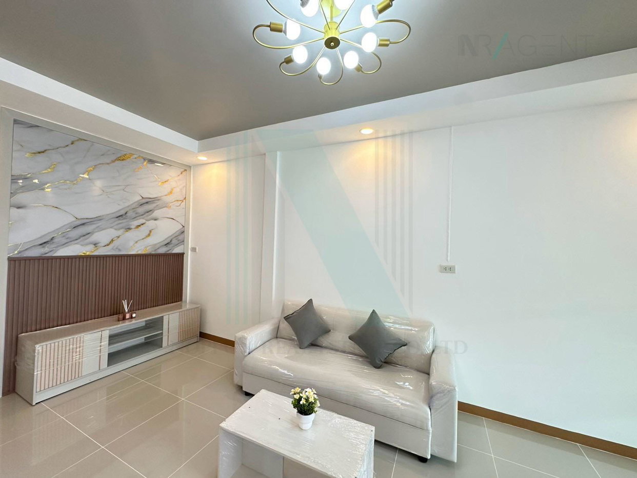 รูป 📌 ขายทาวน์เฮาส์ โครงการ บ้านบัวทอง 4 1 ชั้น 3 ห้องนอน 1 ห้องน้ำ - รูปที่ 4/8