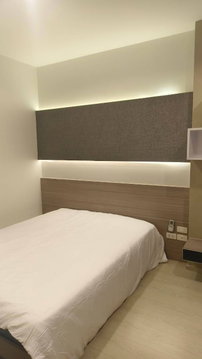 IDEO Sukhumvit 115 Ready to move in near BTS