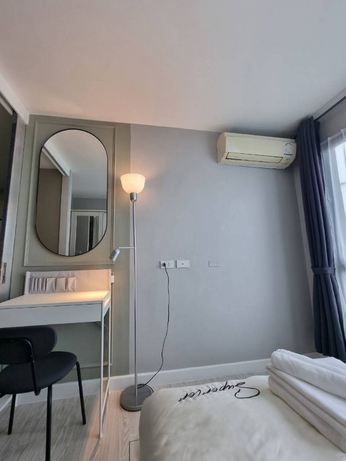 picture FOR RENT-🏠 Mestyle Bangna Condo – Low Rise - 8/18