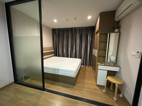 💥รหัส TTTP039021R💥 📢📢For Rent The Tree Interchange (1 Bed 36 ตร.ม/14,000 บาท/เดือน) ชั้น 21 ติดเกตเวย์/ใกล้ MRT สนใจ Line ID: @atfirm