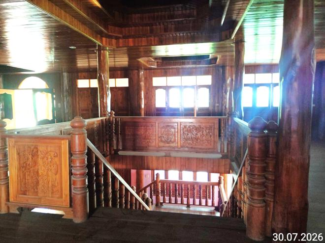 รูป บ้านเดี่ยว 432 ตร.วา สูงเม่น แพร่ 15.1M - รูปที่ 13/35