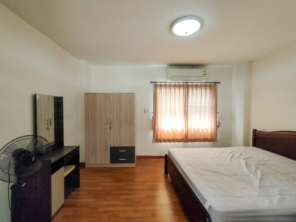 รูป ให้เช่าบ้านหางดง เชียงใหม่ | ใกล้โรงเรียนนานาชาติปัญญาเด่น สาธิตรังสิต เกรซ และลานนา - รูปที่ 29/42