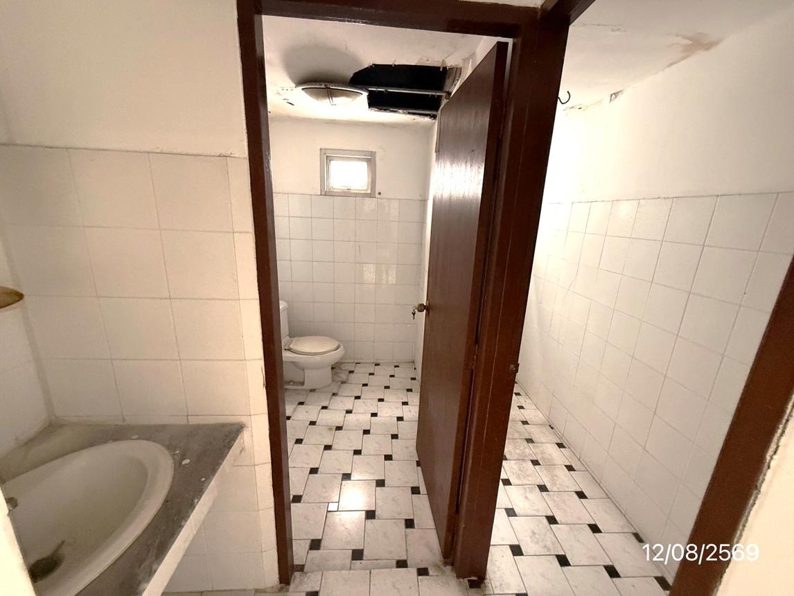 picture HOME 46 Sq.w. Wang Thonglang Bangkok for 6.5M - 33/37