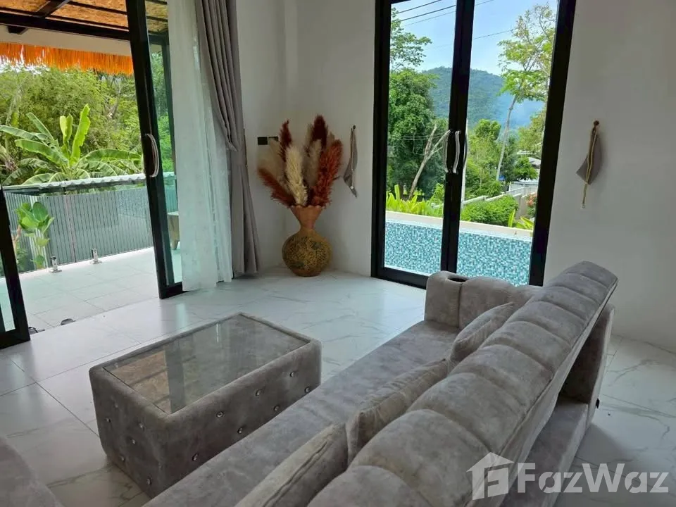 picture 2 Bedroom House for rent in Maret, Surat Thani  6542181 - 7/21