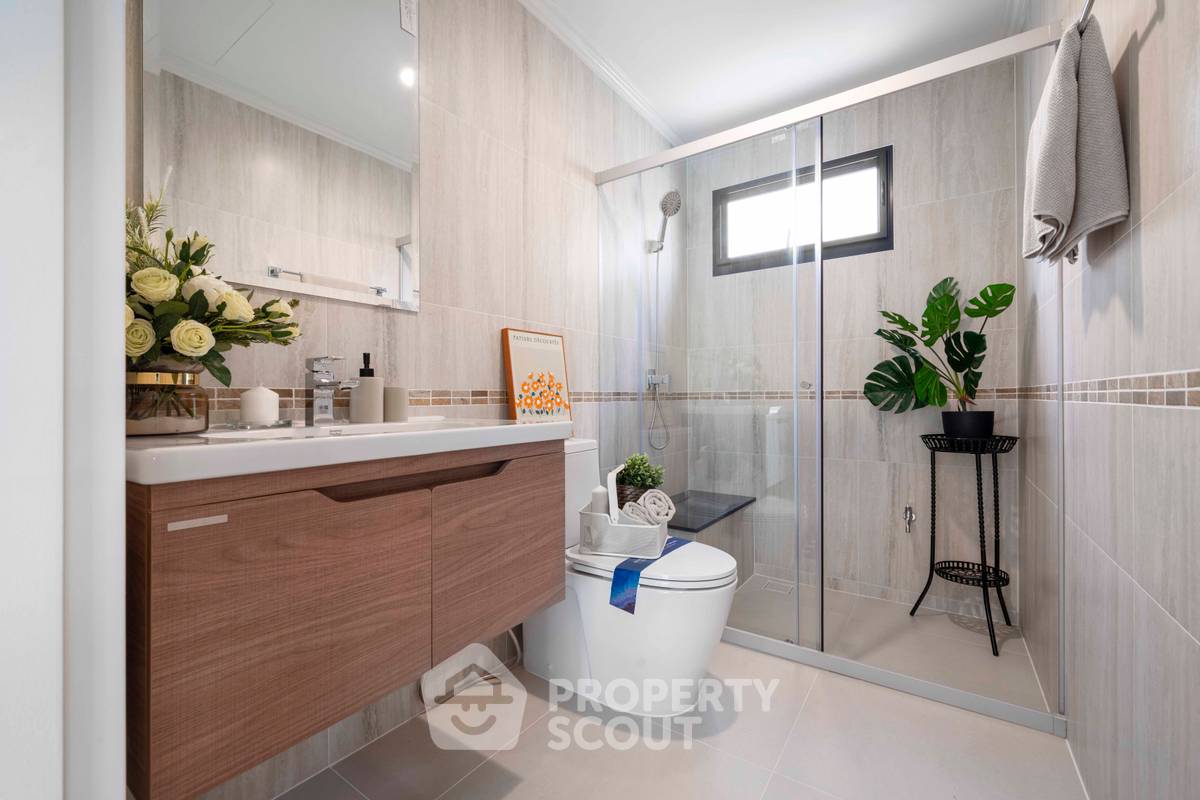 รูป บ้าน 4-ห้องนอน ที่ ศุภาลัย ลากูน หัวหิน ใน หินเหล็กไฟ (ID 3343532) - รูปที่ 18/18