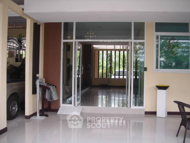 รูป คอนโด 1-ห้องนอน ที่ หัวหิน บลูสกาย คอนโดมิเนียม ใกล้ เดอะ เวเนเซีย (ID 765774) - รูปที่ 5/7