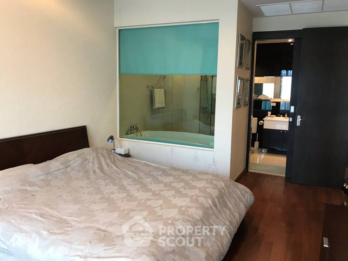 picture 1-BR Condo at The Address Chidlom near BTS Chit Lom (ID 511824) - 6/8