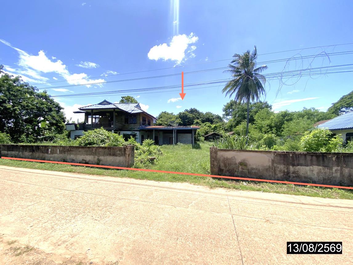 รูป บ้านเดี่ยว 729 ตร.วา ศรีธาตุ อุดรธานี 1.8M - รูปที่ 17/35