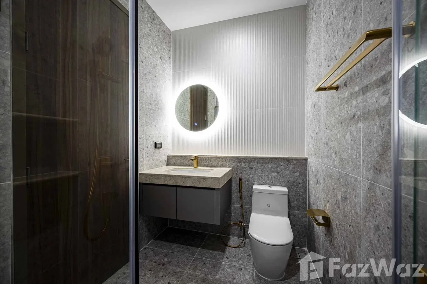 รูป ขาย บ้านเดี่ยว 4 ห้องนอน ใน หัวหมาก, กรุงเทพมหานคร 6813515 - รูปที่ 8/26