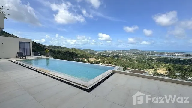 picture 6 Bedroom Villa for sale in Bo Phut, Surat Thani 5336739 - 8/20