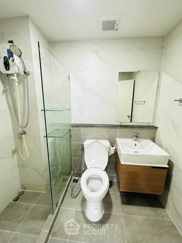 picture 1-BR Condo At ALIVE Sukhumvit 76 Near BTS Samrong (ID 3343307) - 6/7