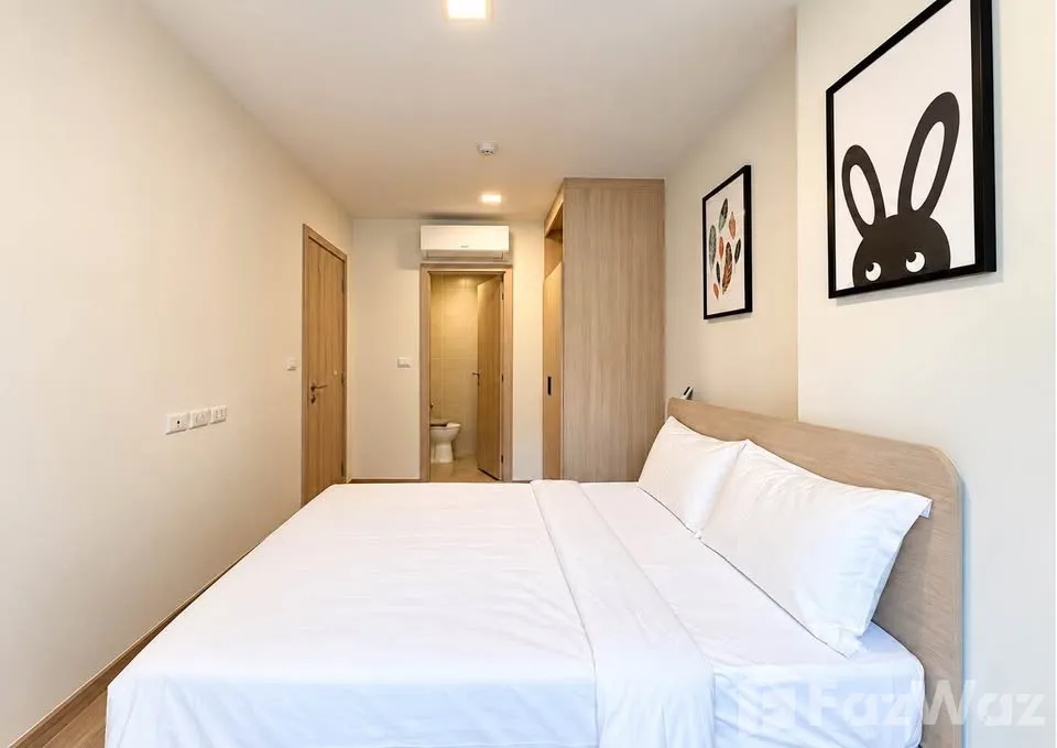 picture 2-Bedroom Condo For Rent at Dcondo Reef Phuket 6811911 - 5/9