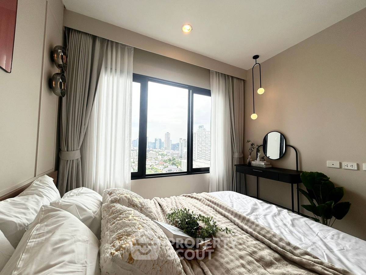 picture 1-BR Condo at Blocs 77 near BTS On Nut (ID 3343277) - 11/12