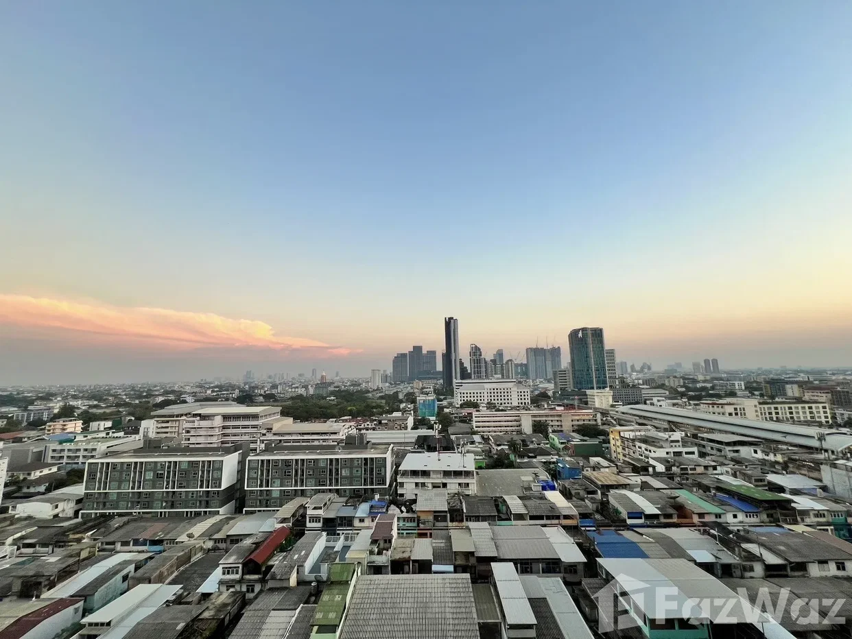 รูป ขาย คอนโด สตูดิโอ ในโครงการ ไอดีโอ สุขุมวิท 93 6811964 - รูปที่ 8/8