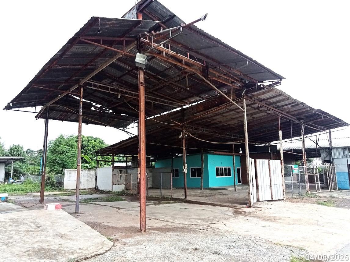 picture HOME 232.6 Sq.w. Pa Kham Buri Ram for 2.4M - 33/39