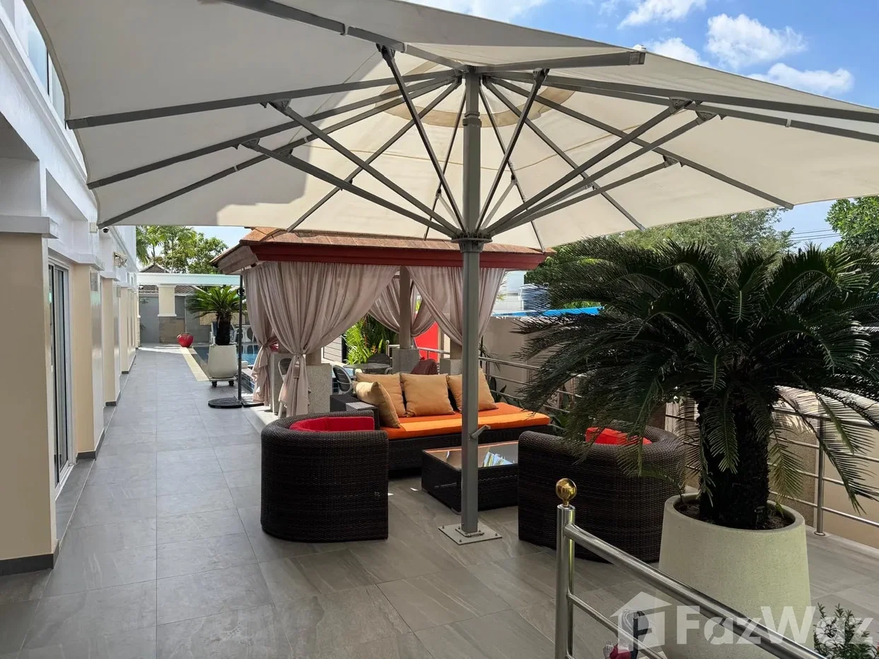 picture 3 Bedroom Villa for sale in Choeng Thale, Phuket 6811832 - 11/36