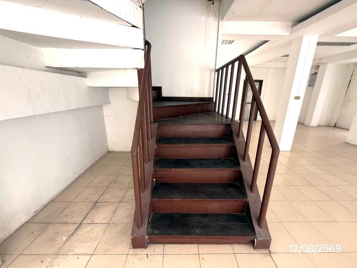 picture HOME 46 Sq.w. Wang Thonglang Bangkok for 6.5M - 25/37