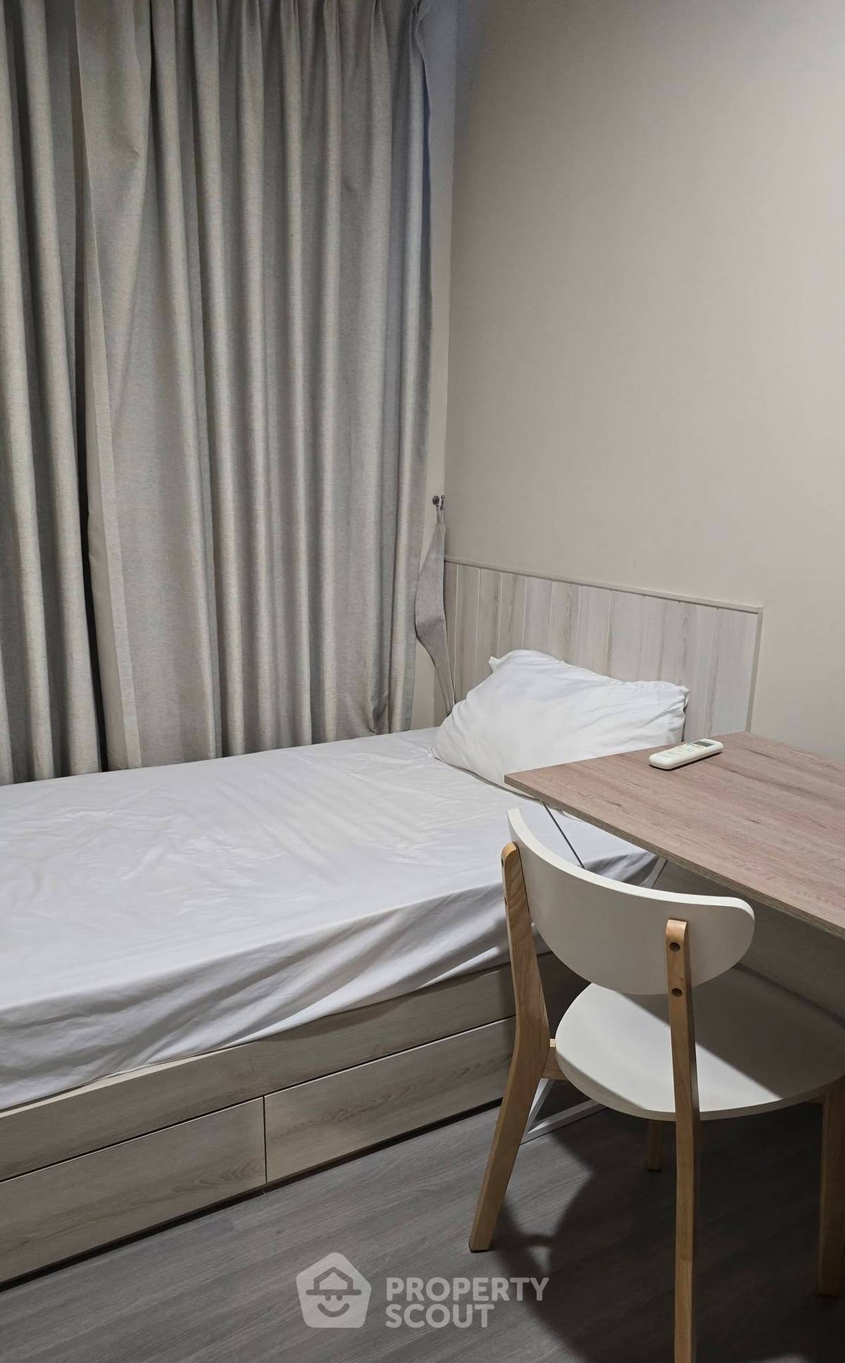 2-bed condo for sale, 47.5 sqm, The Parkland Charan - Pinklao