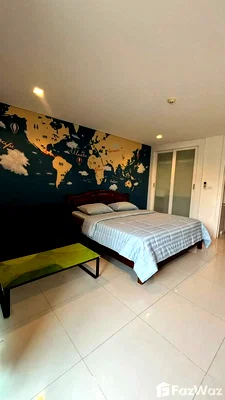 Condos for sale : 1 Bedroom Condo for sale/rent at The Pixels Cape Panwa Condo 6812183