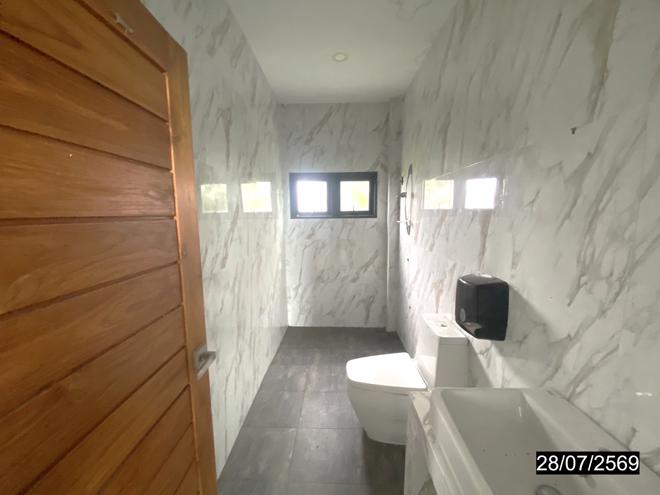 รูป บ้านเดี่ยว 102 ตร.วา เมืองพิษณุโลก พิษณุโลก 5.8M - รูปที่ 16/39