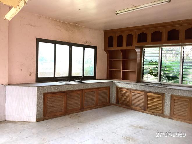 รูป บ้านเดี่ยว 198 ตร.วา ภูซาง พะเยา 2.8M - รูปที่ 12/29