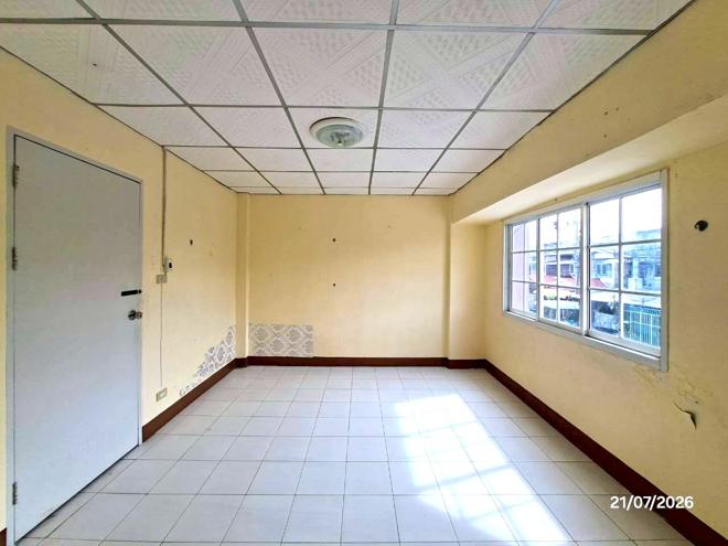 picture TOWN HOUSE 16.7 Sq.w. Thanyaburi Pathumthani for 970,000 - 7/33