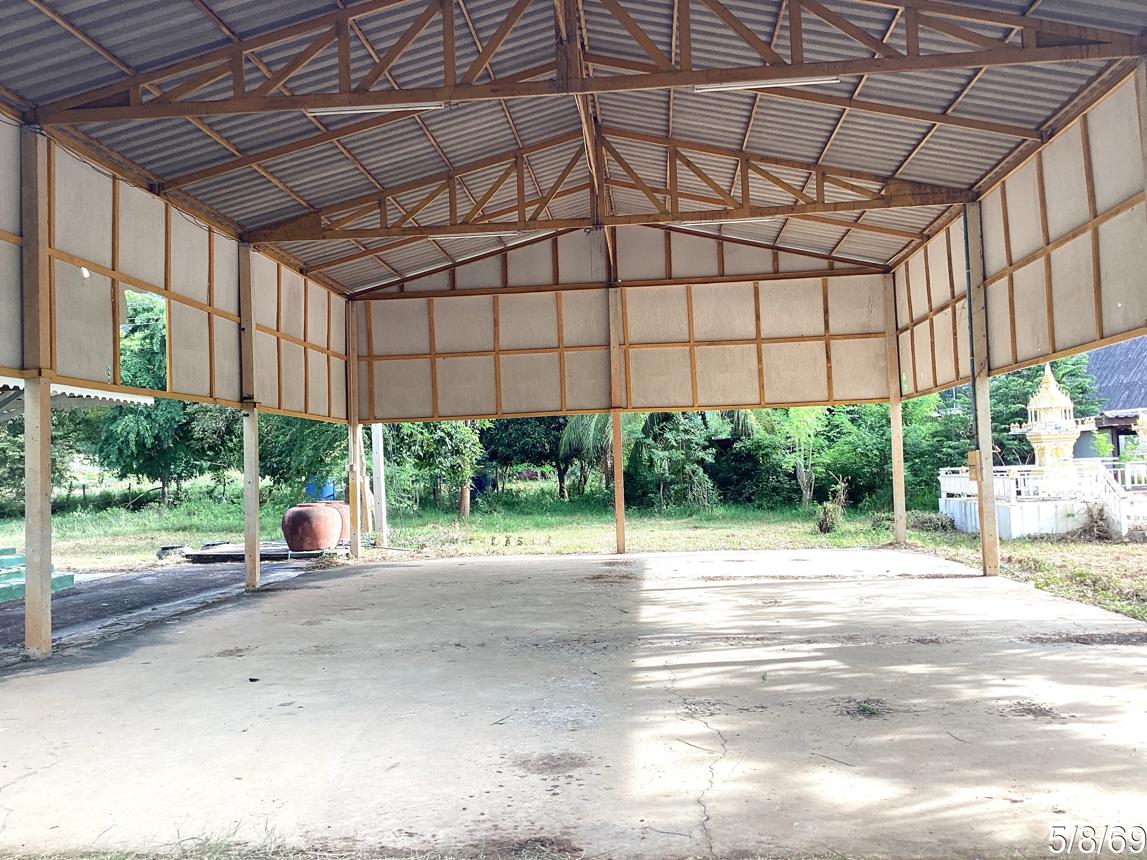 รูป บ้านเดี่ยว 4981 ตร.วา เมืองประจวบคีรีขันธ์ ประจวบคีรีขันธ์ 10.6M - รูปที่ 45/53