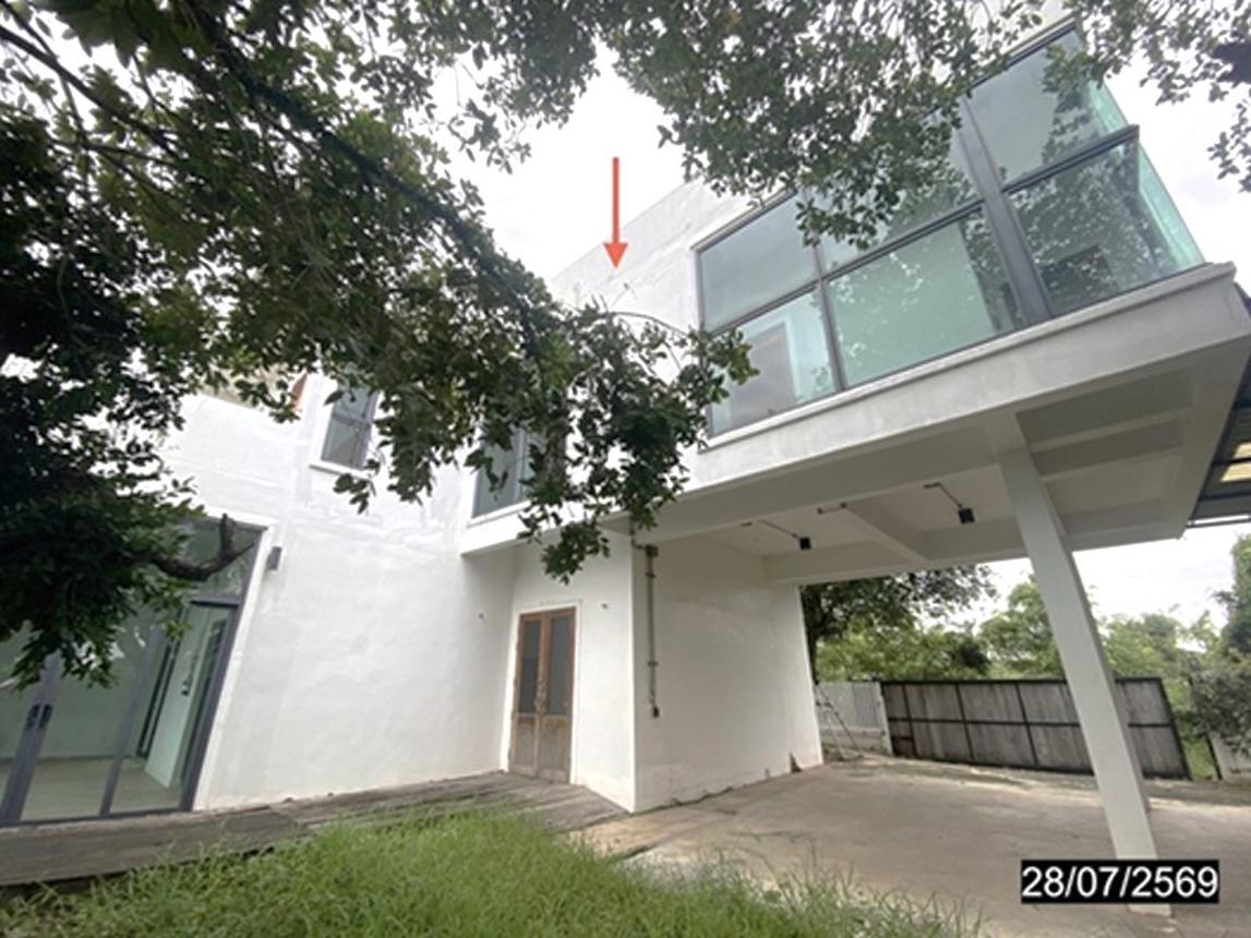 รูป บ้านเดี่ยว 102 ตร.วา เมืองพิษณุโลก พิษณุโลก 5.8M - รูปที่ 20/39