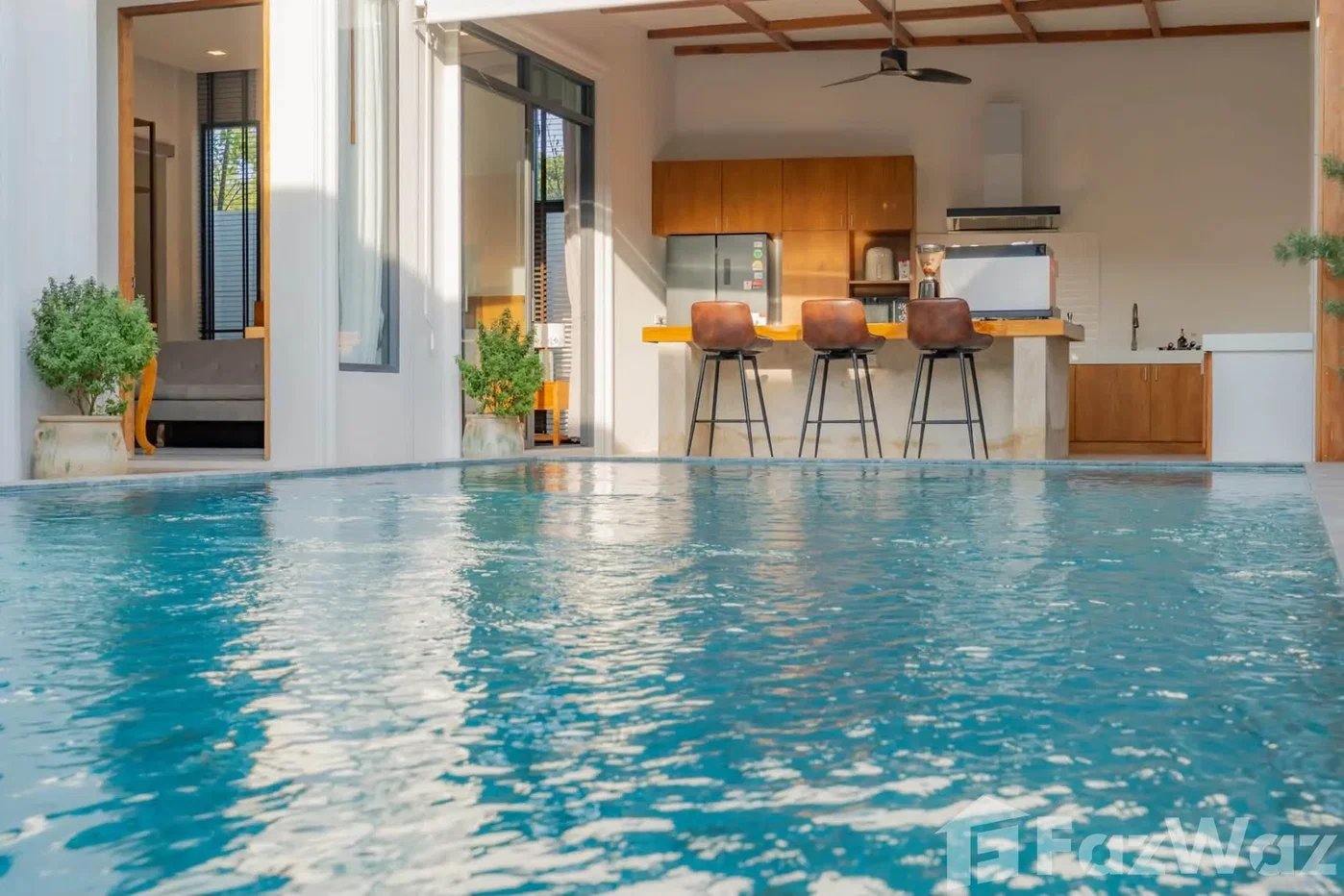 picture 6 Bedroom Villa for rent in Choeng Thale, Phuket 6813730 - 24/53