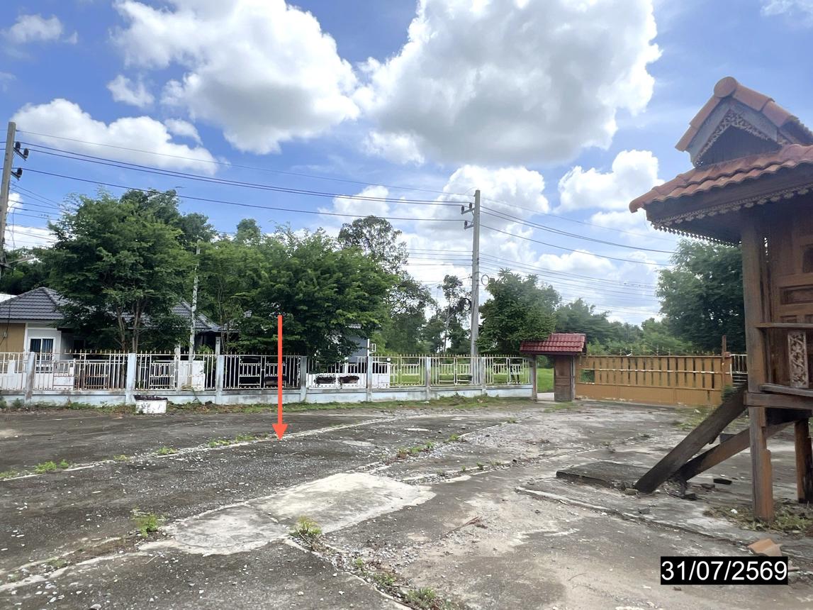 รูป บ้านเดี่ยว 717.1 ตร.วา เมืองชัยภูมิ ชัยภูมิ 9.5M - รูปที่ 33/39