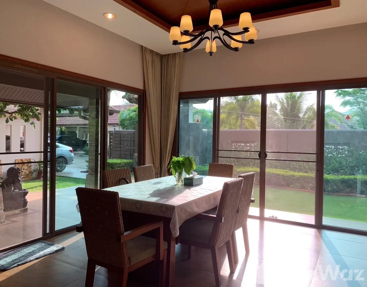 picture Baan Balina 3 - pool villa for rent 6648119 - 11/23