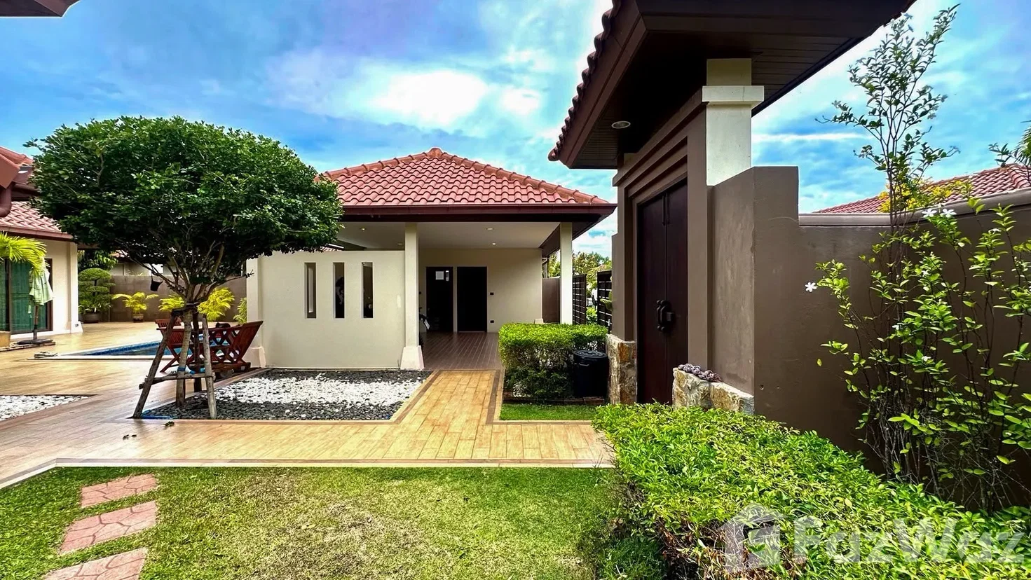 picture Baan Balina 3 - pool villa for rent 6648119 - 7/23
