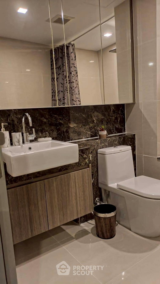 picture 1-BR Condo at Art @ Thonglor close to Thong Lo (ID 2420714) - 15/17