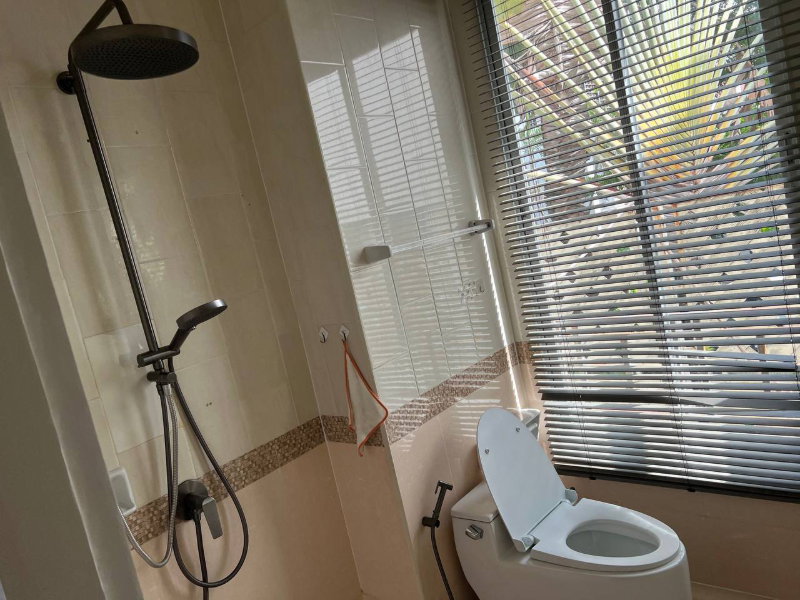 picture Townhome for Rent at Baan Klang Muang Grand De Paris Ratchada - 11/22