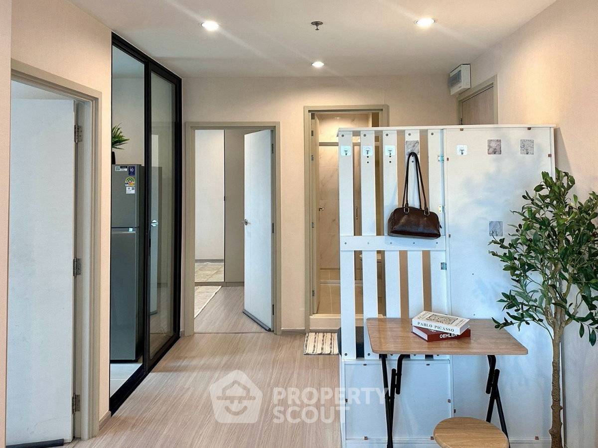picture 2-BR Condo At Aspire Erawan Prime Near BTS Royal Thai Naval Academy (ID 3296347) - 3/19
