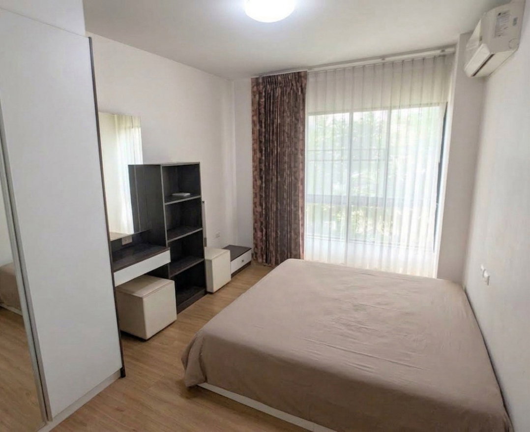 รูป ⭐️⭐️++ด่วน++ให้เช่า คอนโด ศุภาลัย ซิตี้ รีสอร์ท รัชโยธิน-พหลโยธิน 32 - Supalai City Resort Ratchayothin-Phaholyothin 32 - รูปที่ 2/15
