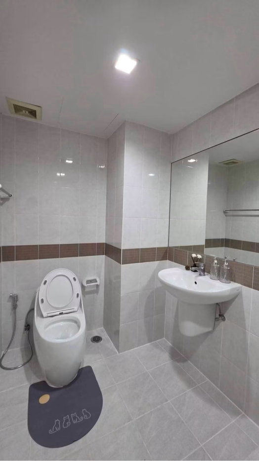 picture 🌆 Casa Condo Ratchada-Thapra | BTS Talat Phlu🎆 - 6/10