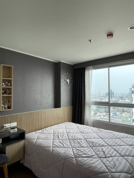 Condo for Rent at U Delight @Talat phlu Station (D6909089)