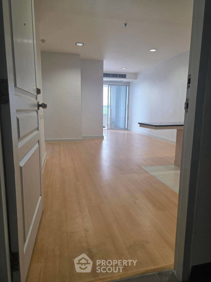 picture 2-BR Condo at The Waterford Diamond Tower Sukhumvit near BTS Phrom Phong (ID 3343930) - 5/5