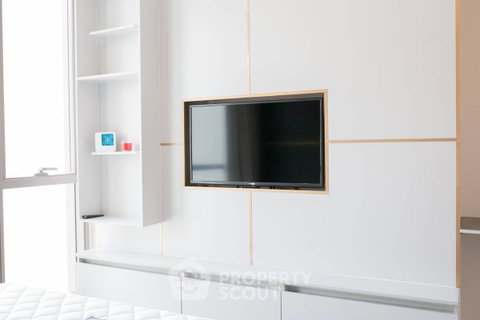 ใกล้ BTS พระโขนง 100 ม. คอนโด 2 ห้องนอน The Room Sukhumvit 69 (ID 514350)