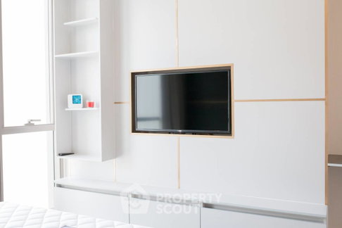 100m To BTS Phra Khanong | 2-BR Condo At The Room Sukhumvit 69 (ID 514350)