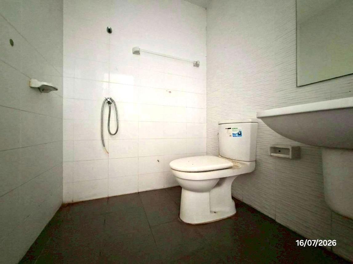 picture TOWN HOUSE 17.3 Sq.w. Muang Pathum Thani Pathumthani for 1.7M - 40/45