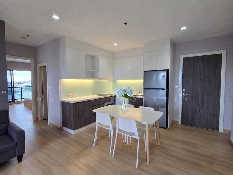 รูป เช่าคอนโด Urbano Absolute Sathon - Taksin/เออบาโน่ แอบโซลูท สาทร - ตากสิน (T6909021) ID Line : @rent24 - รูปที่ 7/10
