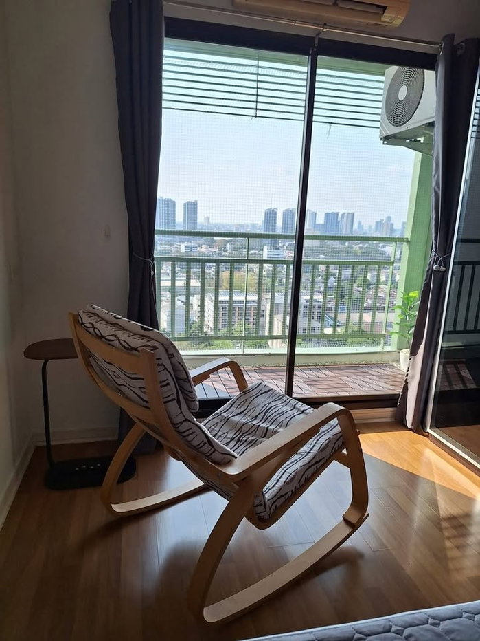 picture Condo for Rent at Lumpini Place Phahol - Saphankhwai (C6909033) - 6/8