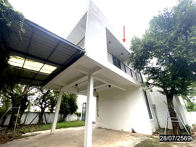 บ้านเดี่ยว พิษณุโลก : บ้านเดี่ยว 102 ตร.วา เมืองพิษณุโลก พิษณุโลก 4.6M