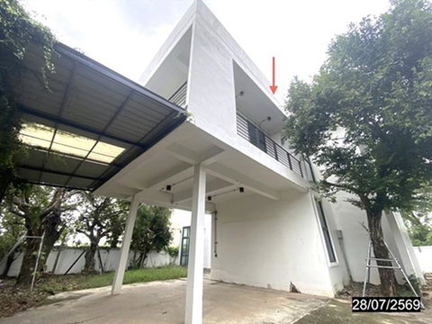 HOME 102 Sq.w. Muang Phitsanulok Phitsanulok for 5.8M