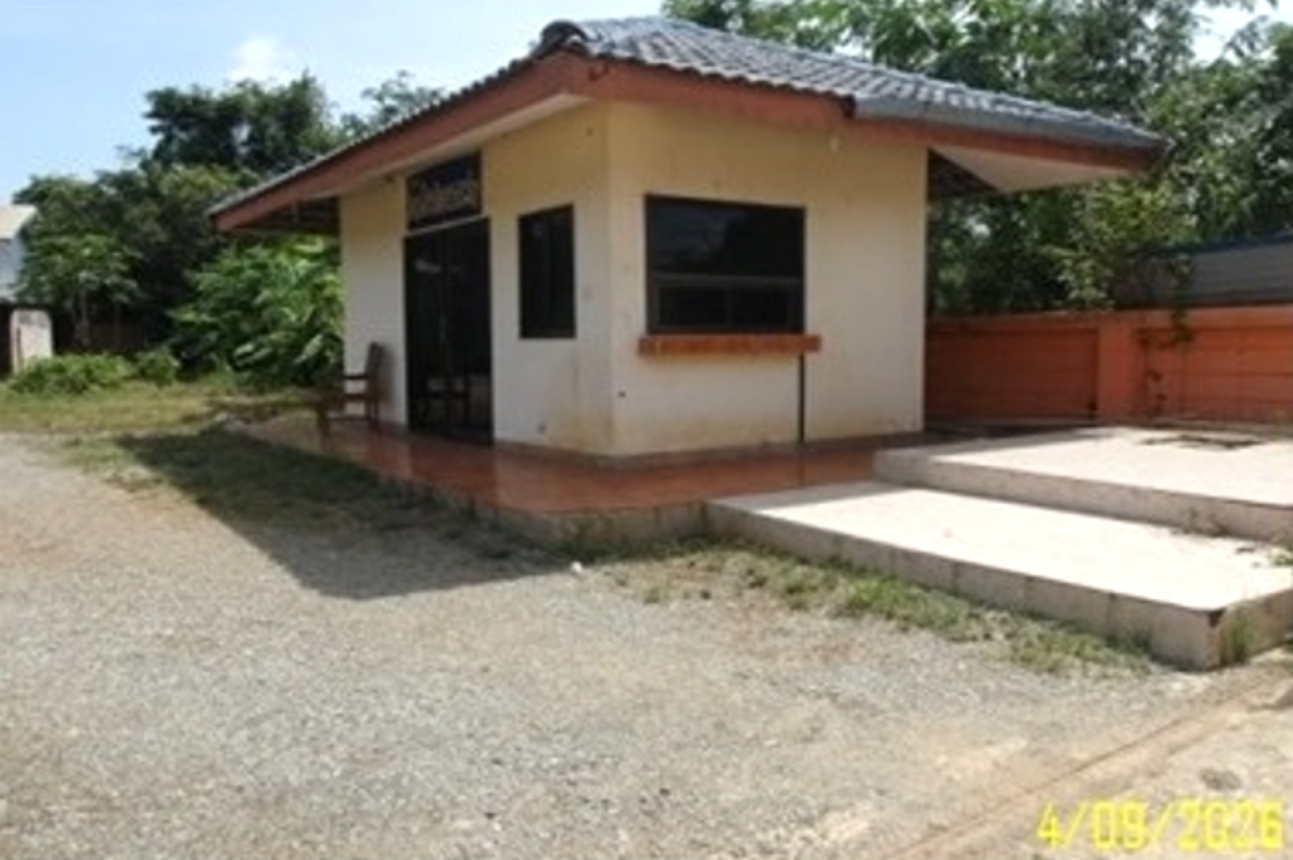 picture HOME 800 Sq.w. Aranyaprathet Srakaeo for 9.8M - 16/29